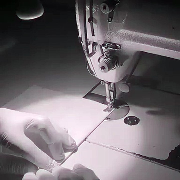 L'azienda andriese "Brù Milano" dona 300 mascherine alla Croce Rossa di Andria - VIDEO   