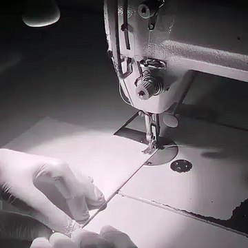 L'azienda andriese Brù Milano dona 300 mascherine alla Croce Rossa di Andria - VIDEO