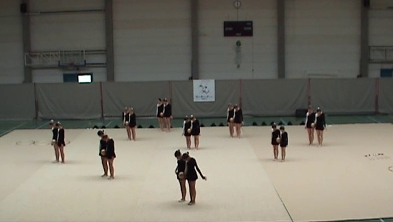 2009-05 exe perfectionnement