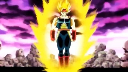 Dragon Ball Super Episode 101-131 (end) Subtitle Indonesia