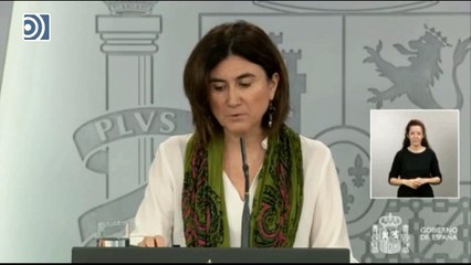 Cifras por coronavirus en España: 161.852 casos