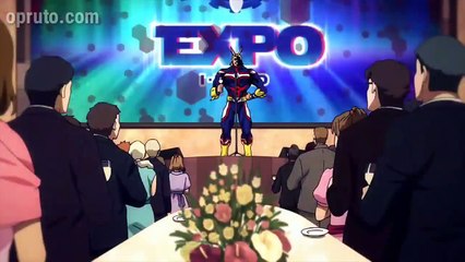 Boku no Hero Academia the Movie: Futari no Hero Subtitle Indonesia