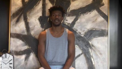 Jimmy Butler: There are ways we can help our communities