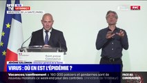 Coronavirus: 6883 personnes placées en réanimation, 255 de plus en 24h