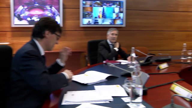 La Policía repartirá desde el lunes 10 millones de mascarillas