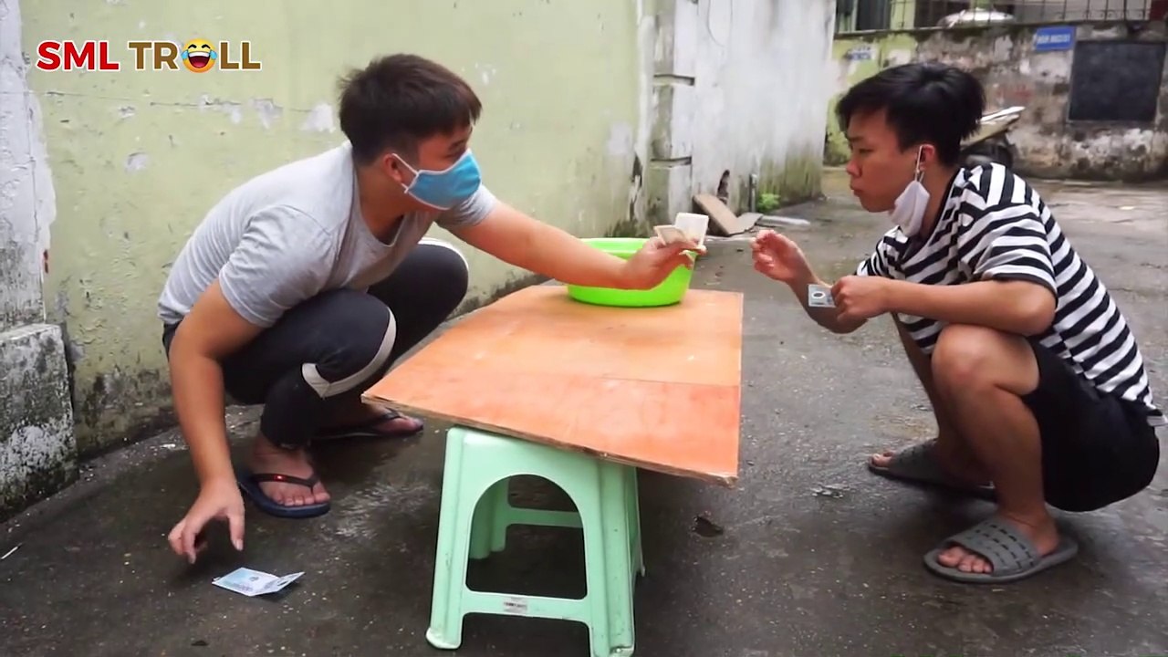 TRY NOT TO LAUGH - Funny Comedy Videos and Best Fails 2020