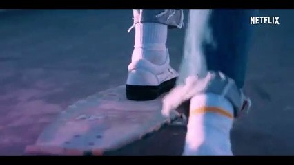 Summertime - Official teaser - Netflix
