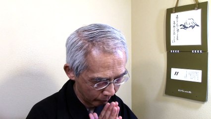 For a better life and spiritual growth, 04-11-2020