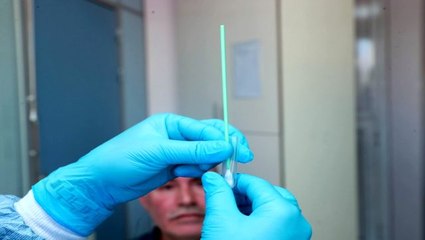 ABD koronaya bağlı ölümlerde İtalya'yı geride bıraktı