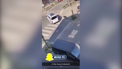 Vingt-cinq arrestations à la suite des émeutes à Anderlecht samedi