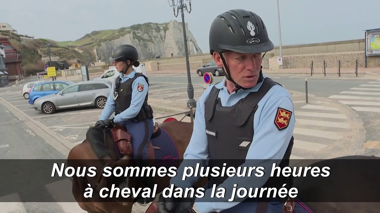 Coronavirus: en Normandie, le week-end Pascal sous confinement