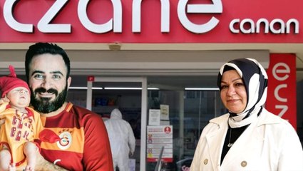 Başkan Döğücü, koronadan ölen eczacıyla ilgili skandaldan sosyal medya editörünü sorumlu tuttu