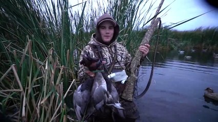 PUBLIC LAND Duck Hunting OPENING DAY