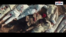 مسلسل الزعيمان الحلقة 1 وكامل في الوصف