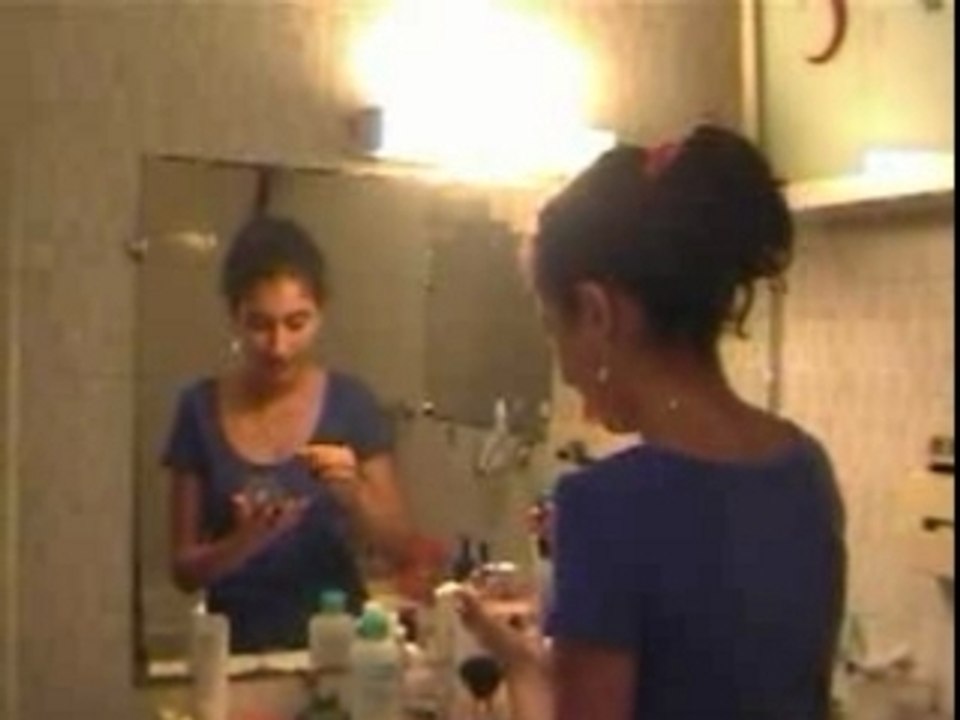 Video clip no worries by camellia