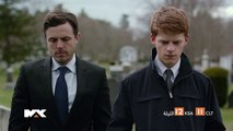 مع الفراق نستعيد الذكريات.. الليلة MANCHESTER BY THE SEA