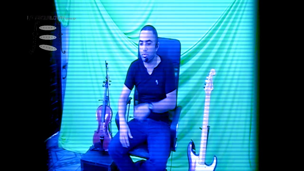 Sobre violino pop