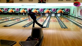 Bowler Jesus Lecona 300 18