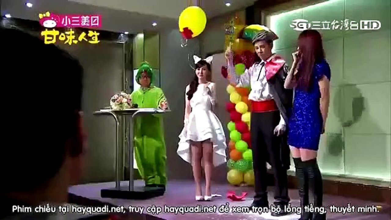 Hương Vị Cuộc Sống Tập 367 - phim THVL3 lồng tiếng tap 368 - phim huong vi cuoc song tap 367