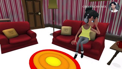 Dhire Dhire se meri || Girawachh mix