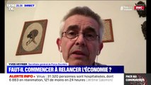 Selon Yves Veyrier (FO), 