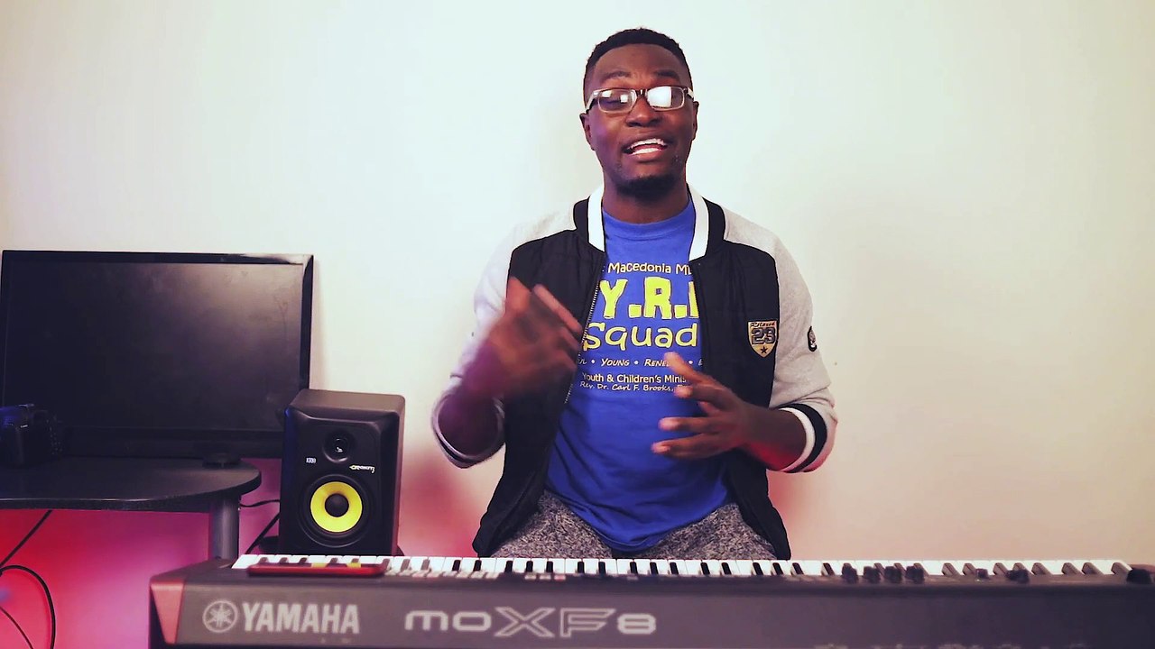 How To Sequence A Track on Presonus Studio One 4