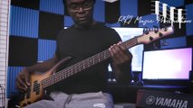 Kompa Bass Cover - Personne Comme Jesus