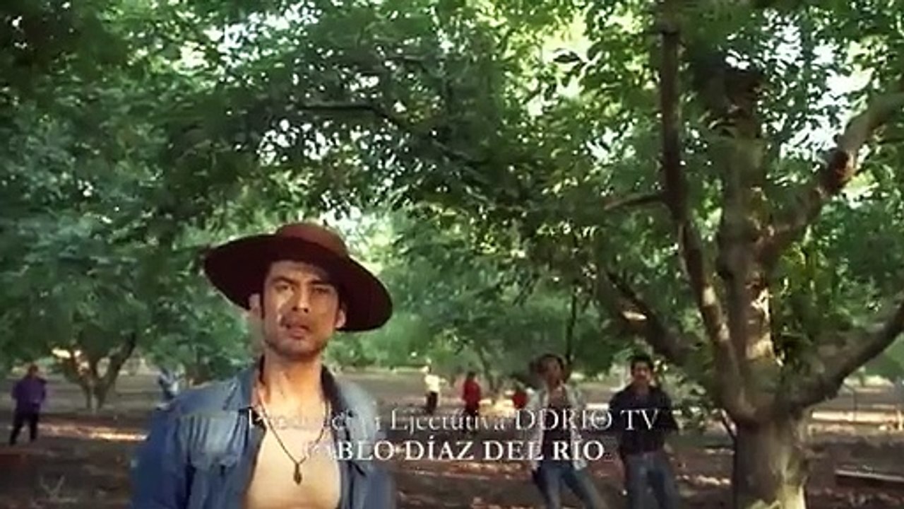 La Chucara - Capítulo 41