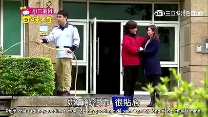 Hương Vị Cuộc Sống Tập 369 - phim THVL3 lồng tiếng tap 370 - phim huong vi cuoc song tap 369