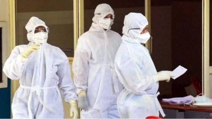 Pressurized medical staff to vacate premises, face action