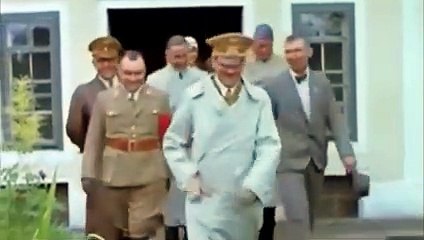 La historia mas grande jamas contada 1