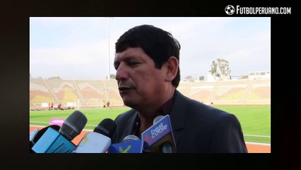 AGUSTÍN LOZANO MULTADO POR CONMEBOL | JEFFERSON FARFÁN AFECTADO TRAS REDUCCIÓN DE SUELDO