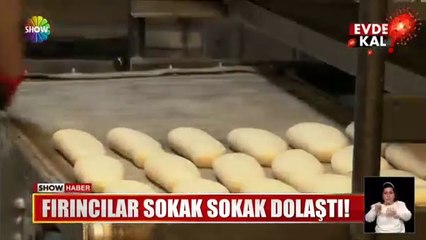 Fırınlar açık olacak mı? Fırıncılar ne zaman ekmek dağıtacak?