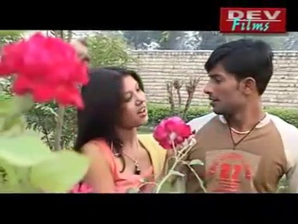 TERE PYAR MAH //ANIL KHANDA_//_MISS NAINA// Sweet Haryanvi Song //BABA FILMS HARYANA
