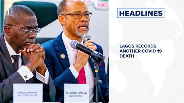 Stay at home- Buhari begs Nigerians, Army Chief Of Staff, Buratai relocates to North East and more