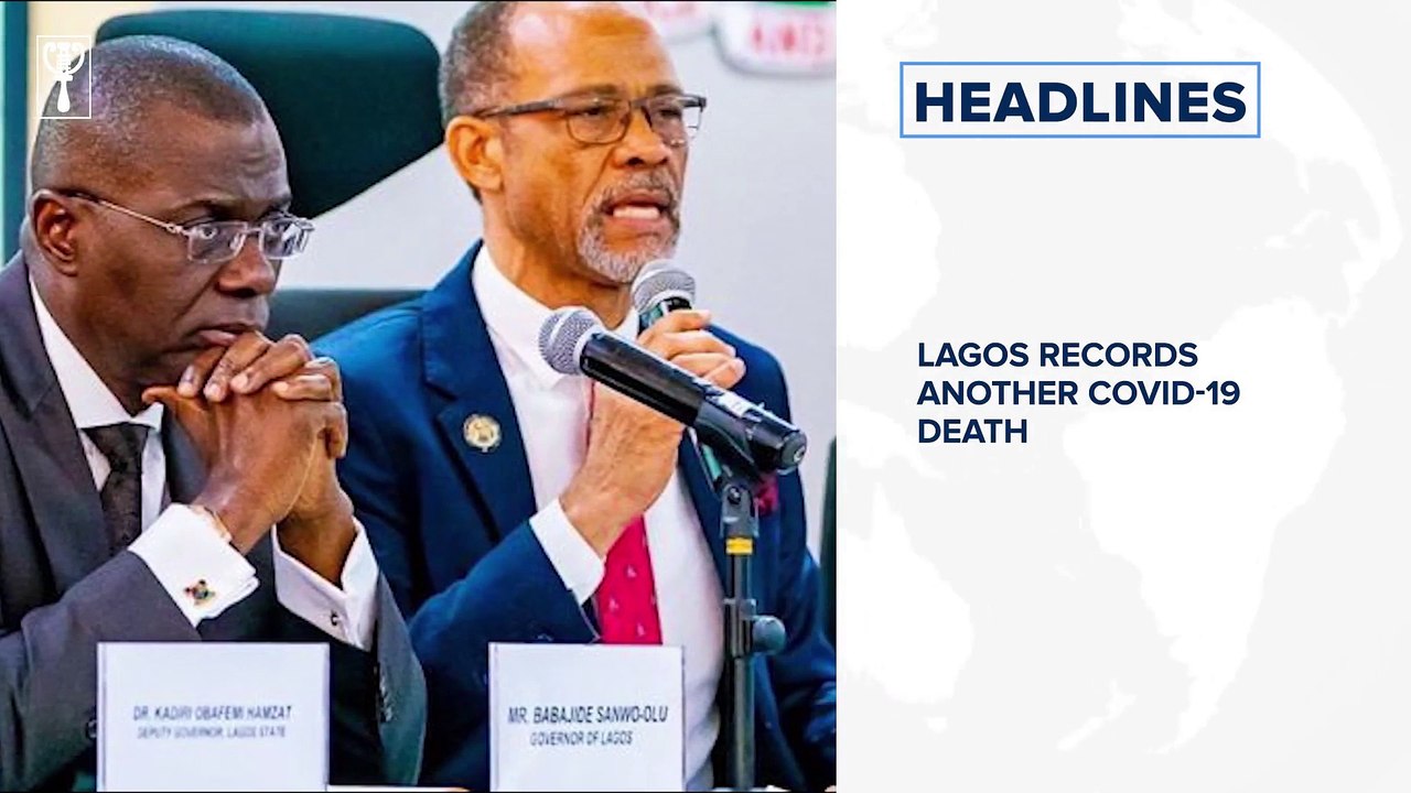 Stay at home- Buhari begs Nigerians, Army Chief Of Staff, Buratai relocates to North East and more