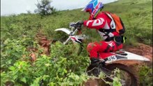 Wynocon Extreme Enduro Training, Northern  Drakensberg South Africa