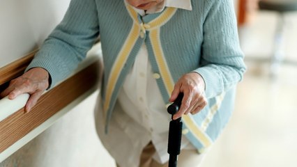 Reports: US Nursing Homes In Dire Straits, Ravaged By COVID-19