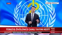 Türkiye övülünce yayını kestiler! Koronavirüs mücadelesini hazmedemediler