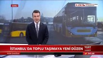 İstanbul Valiliği'nden toplu taşıma kararı! Pazartesi başlıyor