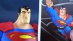 McFarlane Toys DC Multiverse Animated Superman Figure Review