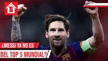 Los 10 futbolistas más caros del mundo