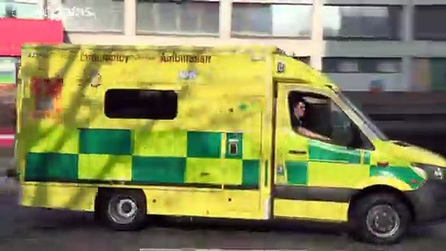 Több ezer újabb áldozat Nyugat-Európában