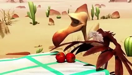 Oscar's Oasis - JANUARY COMPILATION [ 25 MINUTES ]_low