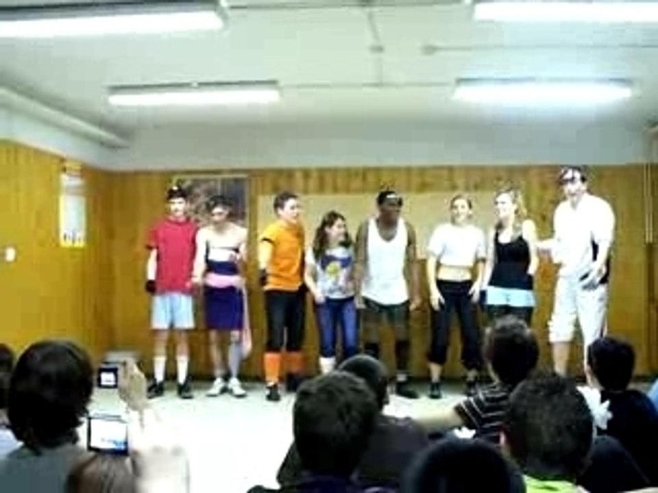 Partir au ski a chatel