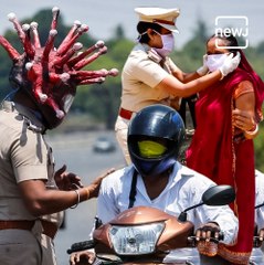 Corona Warriors: Watch How Police Is Helping People To Fight Against The Pandemic