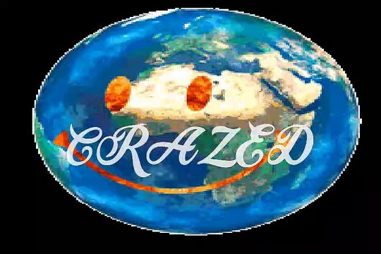 MVGEN: Travis Scott : Crazed