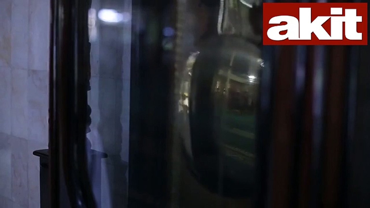 Emine Erdoğan’dan “Elbet bir gün buluşacağız” şarkısıyla “evde kal” mesajı