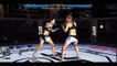Holly Holm Gak Sanggup Ngalahkan liz Carmouche Di UFC