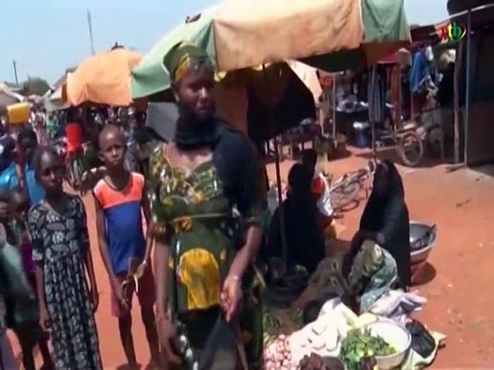 RTB / Pâques et covid 19 - Des préparatifs se font tant bien que mal à Minima